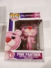 The Pink Panther Funko Pop #1551 - NIB!!