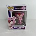 Funko Pop! Television The Pink Panther - Pink Panther #1551 Vinyl Figure
