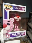 Classic Television: The Pink Panther - Pink Panther #1551 common Funko Pop