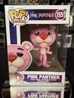 Funko Pop - Pink Panther 1551 - Pop Television