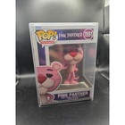Funko Pop! Television Pink Panther #1551 Vinyl Figure in Protector Case
