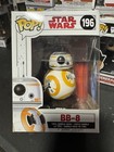 Star Wars Funko Pop! 196 BB-8