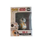 Funko Pop Star Wars BB-8 #196 New