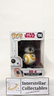 Funko Pop! Star Wars: BB-8 #196