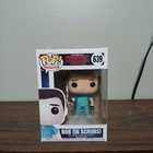 Funko Pop! Vinyl: Stranger Things - Bob Newby (in Scrubs) #639
