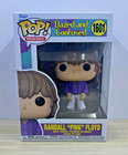 Funko Pop! Movies #1601 Dazed and Confused - Randall "Pink" Floyd