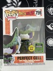 Funko Pop! Dragon Ball Z – Perfect Cell #759 – 2020 Spring Convention Exclusive