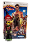 Funko Super 7 Action Figure Big Trouble in Little Chinatown Lo Pan