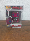Funko Pop 71 Vision