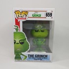 Funko Pop! Vinyl: The Grinch #659