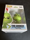 Funko Pop! Vinyl: The Grinch #659