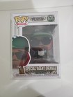 Funko Pop! Vinyl: Special Agent Orange #676