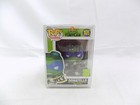 Brand New Funko Donatello 105 Mighty Morphin' Power Rangers Teenage Mutant Ni...