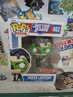 Funko Pop! DC Justice League Green Lantern #462 (Target Exc) Vinyl Figure