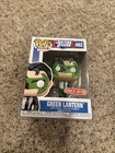 Funko Pop! Vinyl: DC Universe - Green Lantern - Target (Exclusive) #462