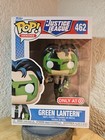 Funko Pop! Green Lantern #462 DC Comics Justice League Vinyl Figure Target