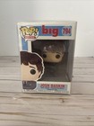 Funko Pop! Movies: Big "Josh Baskin" Vinyl Figure #794 Collectible Figurine Toy