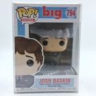 Funko Pop! Josh Baskin 794 Big Classic Movie Vinyl Figure Toy Merch