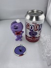 Funko Soda Squiddly Diddly From Hanna Barbera Limited Edition Toy Figure Common