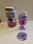 Funko Hanna-Barbera Soda Vinyl: Squiddly Diddly Figure Common