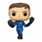 IN STOCK! Fantastic Four MISTER FANTASTIC FUNKO Pop! Vinyl Figure NIB