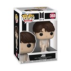 Pop! Rocks BTS Series 4 Jin #368 Vinyl Figure Funko