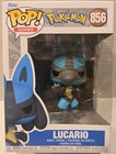 Funko Pop! Vinyl: Pokémon - Horsea #844