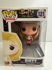 Funko Pop! Vinyl: Buffy The Vampire Slayer #121