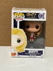 Funko Pop! Vinyl Figure Buffy The Vampire Slayer Buffy #121
