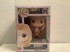 Funko Pop! Buffy #121 Vinyl Figure Buffy the Vampire Slayer with Protector 2014