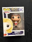 Funko Pop TV Buffy the Vampire Slayer #121 Buffy Summers