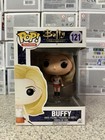 Funko Pop Buffy The Vampire Slayer Buffy #121 Vaulted 🔥 🔥 🔥