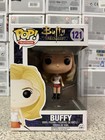 Funko Pop Buffy The Vampire Slayer Buffy #121 OG Vaulted 🔥 🔥 🔥