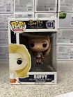 Funko Pop Buffy The Vampire Slayer Buffy #121 Vaulted 🔥 🔥 🔥