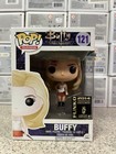 Funko Pop Buffy The Vampire Slayer Buffy 2014 Convention #121 Bloody 🔥 🔥 🔥