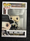 Funko Pop! Tombstone: Doc Holliday #852