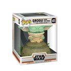 Funko Pop! GROGU USING THE FORCE LIGHTS & SOUND - THFigure 485