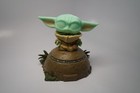 Funko Pop Star Wars Grogu Using The Force 485 Bobble-Head Figurine w/ Sound!