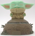 Funko Pop! Deluxe Sfx: Star Wars - Grogu Using the Force #485