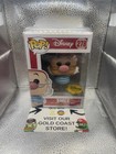 Funko Pop Disney Peter Pan #278 Smee Disney Treasures Exclusive Vinyl Figure