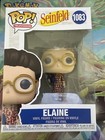 Funko Pop! Vinyl: Elaine #1083
