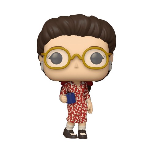 Funko POP! Television Seinfeld Elaine in Dress 3.75" Vinyl Figure (#1083)