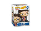Funko POP! TV - Seinfeld - Elaine in Dress #1083 with Soft Protector (B29)