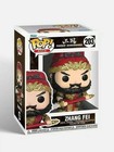 Funko MINDstyle Pop! Vinyl Asia Romance of the Three Kingdoms Zhang Fei #203