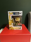 Funko Pop! Golden Midas Batman DC Pop 163