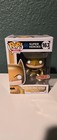 Funko Pop! DC Super Heroes Golden Midas Batman #163 Target Exclusive