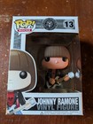 Johnny Ramone Funko Pop Rocks Ramones - #13 Vinyl Figure In Box