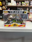 Funko Pop! Moments: Jurassic Park - T. Rex Breakout: Dr. Alan Grant - Target...