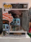 Funko Pop Marvel Black Panther Wakanda Forever 1097 Namora