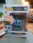 Funko Pop! Marvel Black Panther Wakanda Forever Namora Vinyl Figure #1097